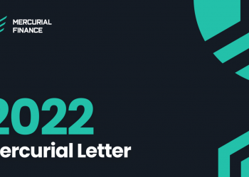Mercurial Finance has learned many lessons since 2021