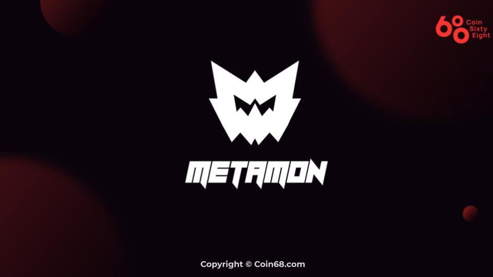 Metamon game