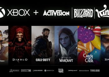 Microsoft acquires Activision Blizzard for $ 68.7 billion, setting solid foundation for metaverse ambitions