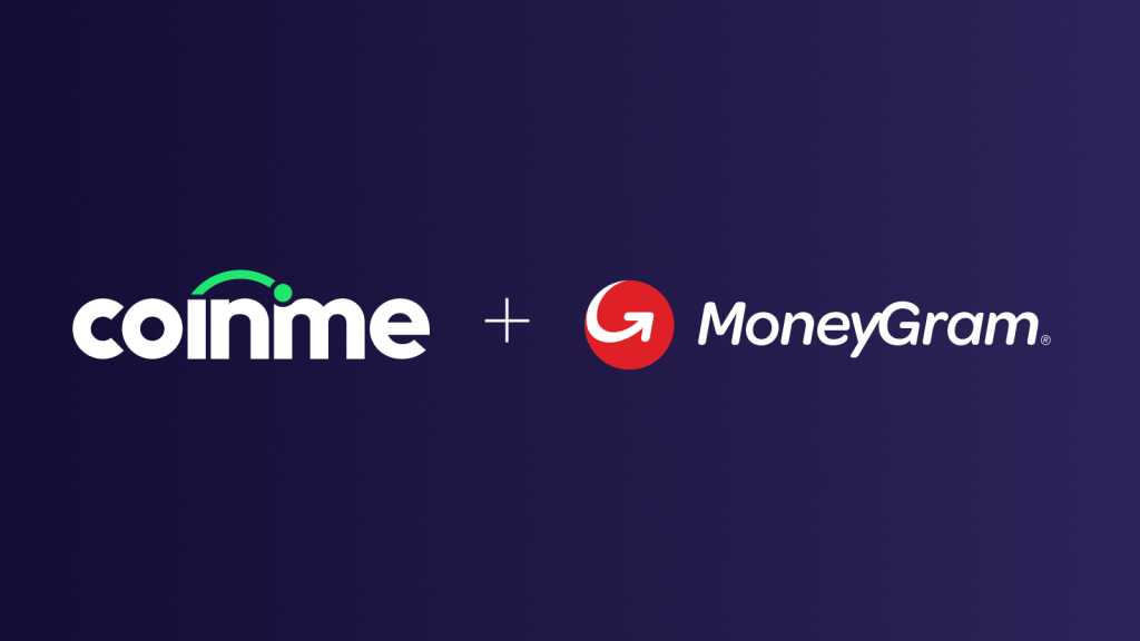 Moneygram started a Bitcoin (BTC) game with Coinme later "Break up" Ripple (XRP)