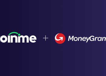 Moneygram started a Bitcoin (BTC) game with Coinme later "Break up" Ripple (XRP)