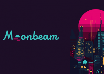 Moonbeam (GLMR) is the first active project on Polkadot, up 200x after listing Binance