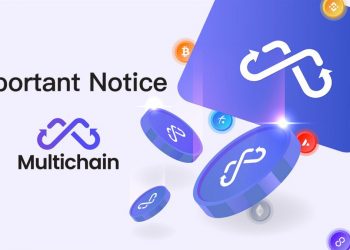 Multichain is exploited, users must stop granting token rights before it's too late