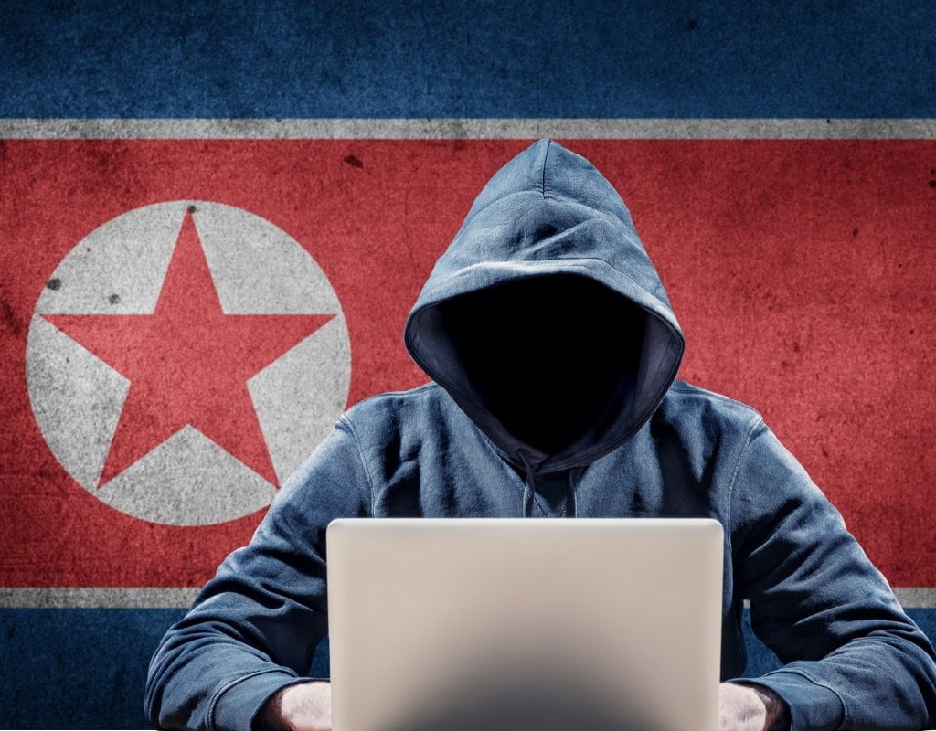 North Korean cybercriminals stole $ 400 million worth of cryptocurrencies in 2021, mostly ETH
