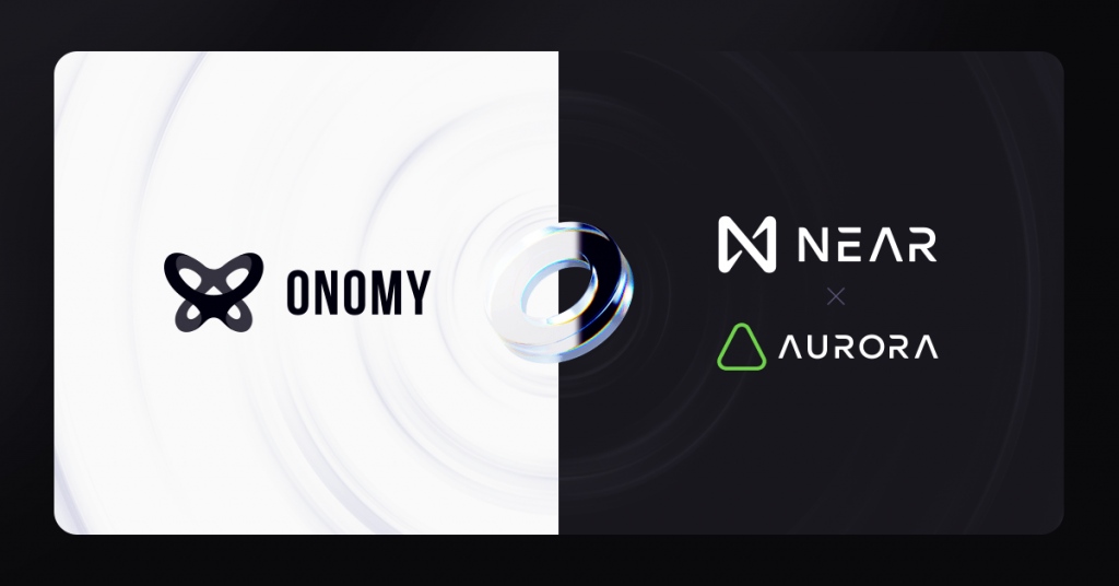 Onomy launches hybrid DEX and Forex market with Near Protocol via Aurora