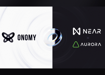 Onomy launches hybrid DEX and Forex market with Near Protocol via Aurora