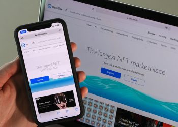 OpenSea increases NFT release limit after community reaction