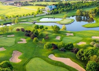 Over 9,000 NFTs of a DAO fund sold out within hours to raise funds for golf courses