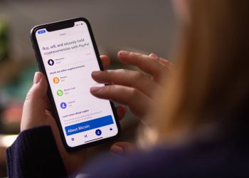 PayPal evaluates the issuance of its own stablecoin