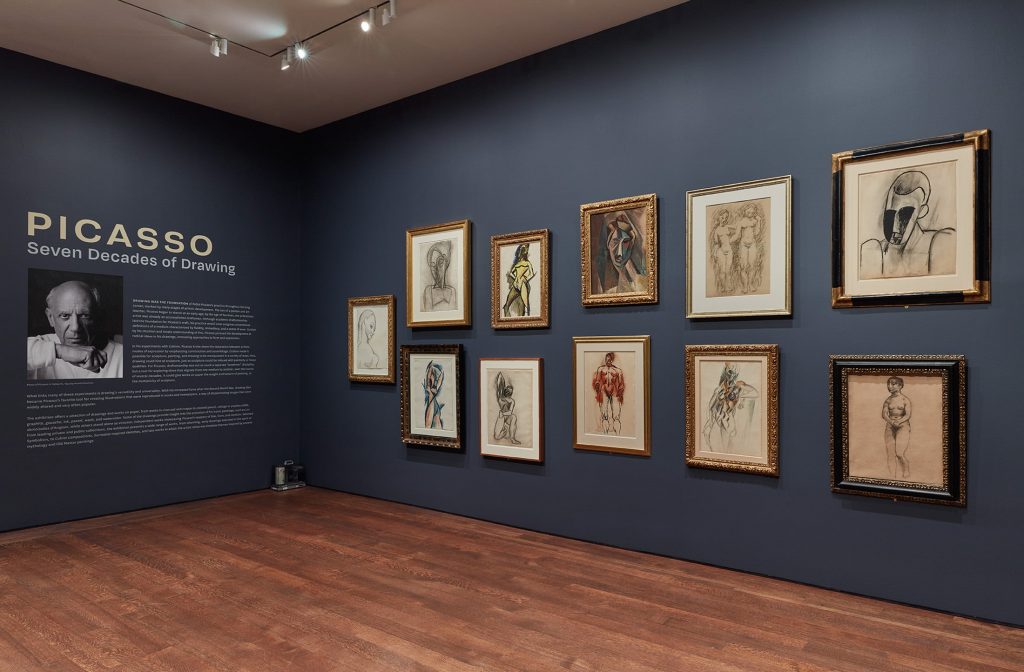 Picasso's family denies selling NFTs