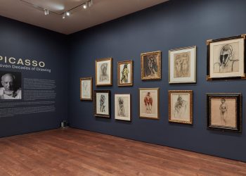 Picasso's family denies selling NFTs