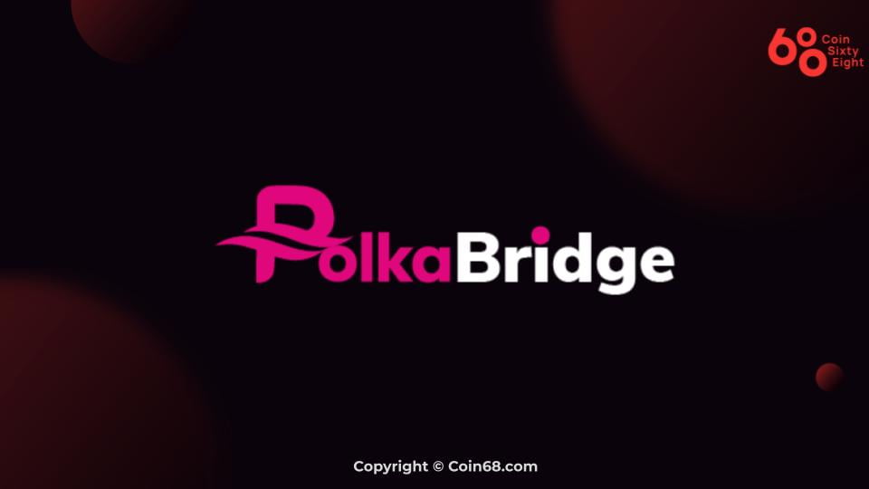 polka dot bridge