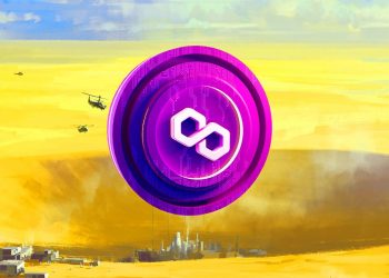 Polygon (MATIC) hits 7000 dApp milestone, beating Ethereum's daily transaction volume