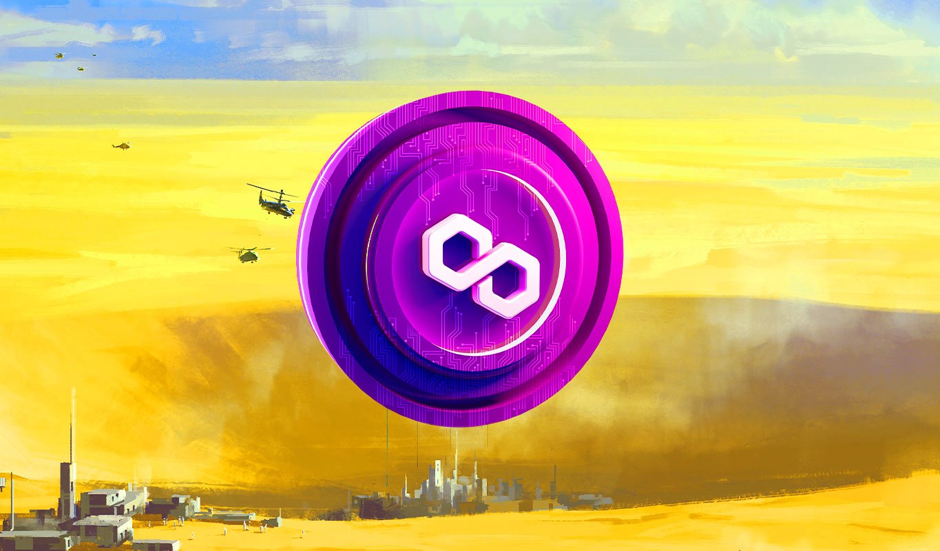 Polygon (MATIC) hits 7000 dApp milestone, beating Ethereum's daily transaction volume