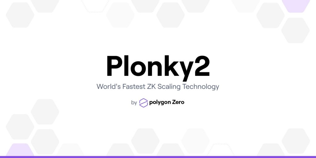 Polygon (MATIC) launches "world's fastest" zero-knowledge technology.