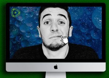 Popular Crypto & Stock Youtuber Matt Kohrs Creates Disruption and Locals His Favorite Platform