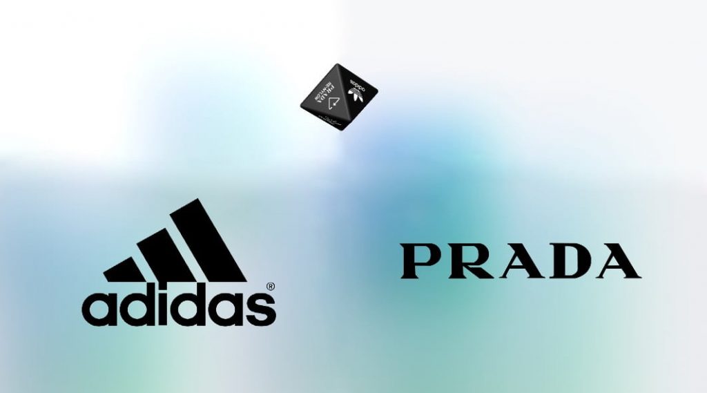 Prada and adidas launch a new NFT project on Polygon, creating a launch pad for a deep dive into the metaverse