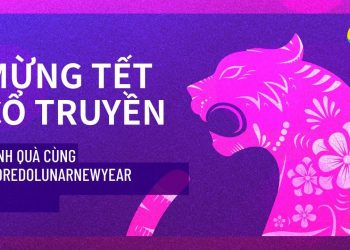 Qredo (QRDO) celebrates the traditional New Year 2022, celebrating its influence in Asia