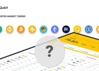 QuBit Finance floor was breached, the damage was up to $ 80 million