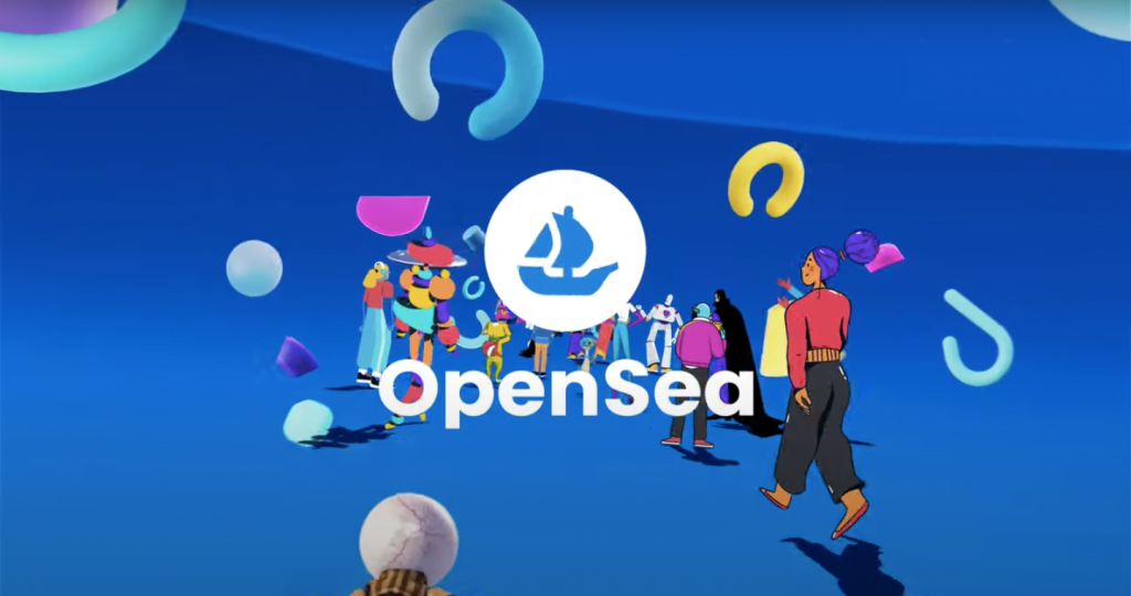 Revealed that OpenSea may soon support NFT on Solana