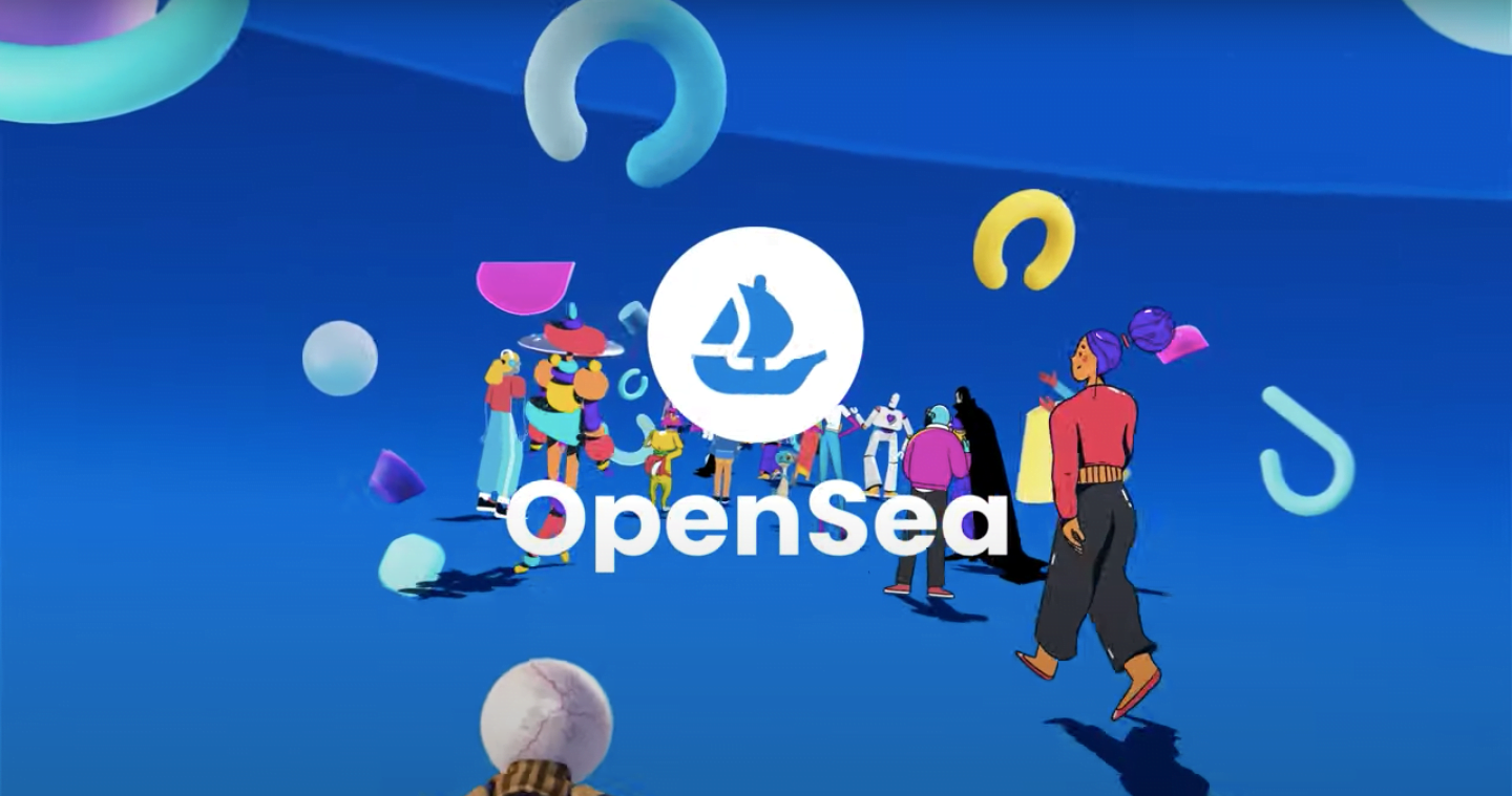 Revealed that OpenSea may soon support NFT on Solana 