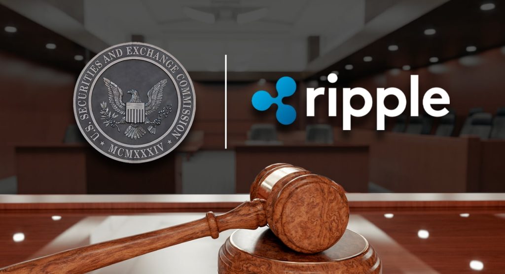 Ripple (XRP) gains access to SEC Ethereum related email in 2018