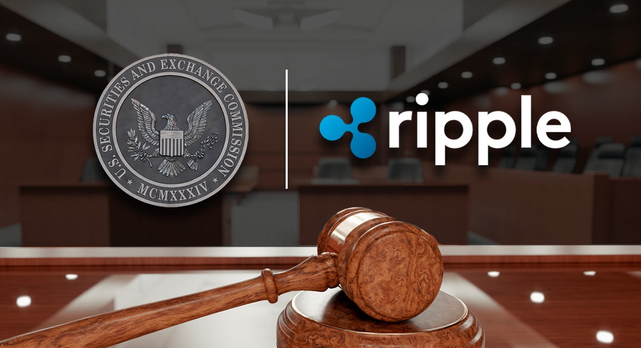 Ripple (XRP) gains access to SEC Ethereum related email in 2018 