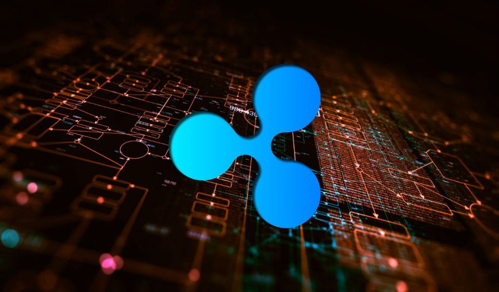 Ripple repurchases shares from $ 200 million funding round, bringing the company's valuation to a record $ 15 billion