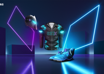 Samsung joins the metaverse, opens the first store in Decentraland (MANA)