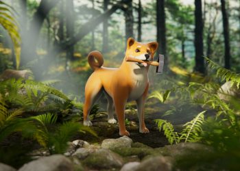 Shiba Inu is about to launch the SHIB branded metaverse project