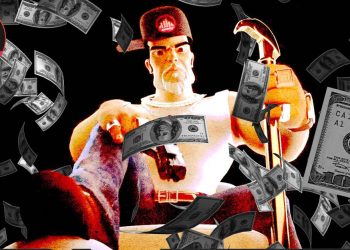 Sin City Metaverse Genesis Land Sold out for $3.5 million in 2 hours