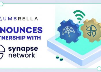Synapse Network complements Umbrella Network's decentralized oracle (UMB)