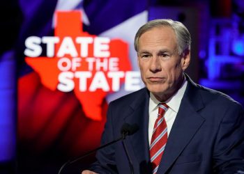 Texas governor candidate claims to recognize Bitcoin as money if elected