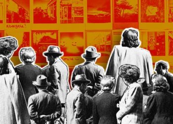 The Associated Press will launch its photograph archive NFT Marketplace 3 Associated Press sẽ ra mắt NFT Marketplace kho lưu trữ ảnh của nó