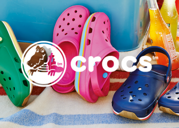 The Crocs footwear brand is "move" invade the field of the NFT
