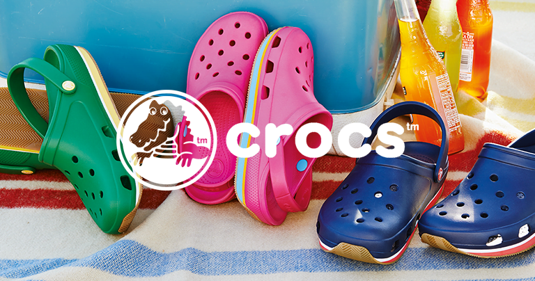 The Crocs footwear brand is "move" invade the field of the NFT 