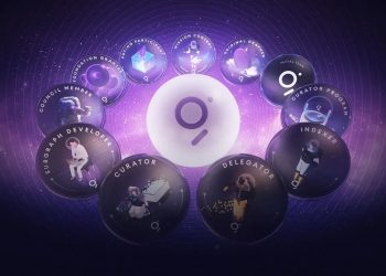 The Graph (GRT) has successfully raised $ 50 million, setting ambitions for "throne" Web3