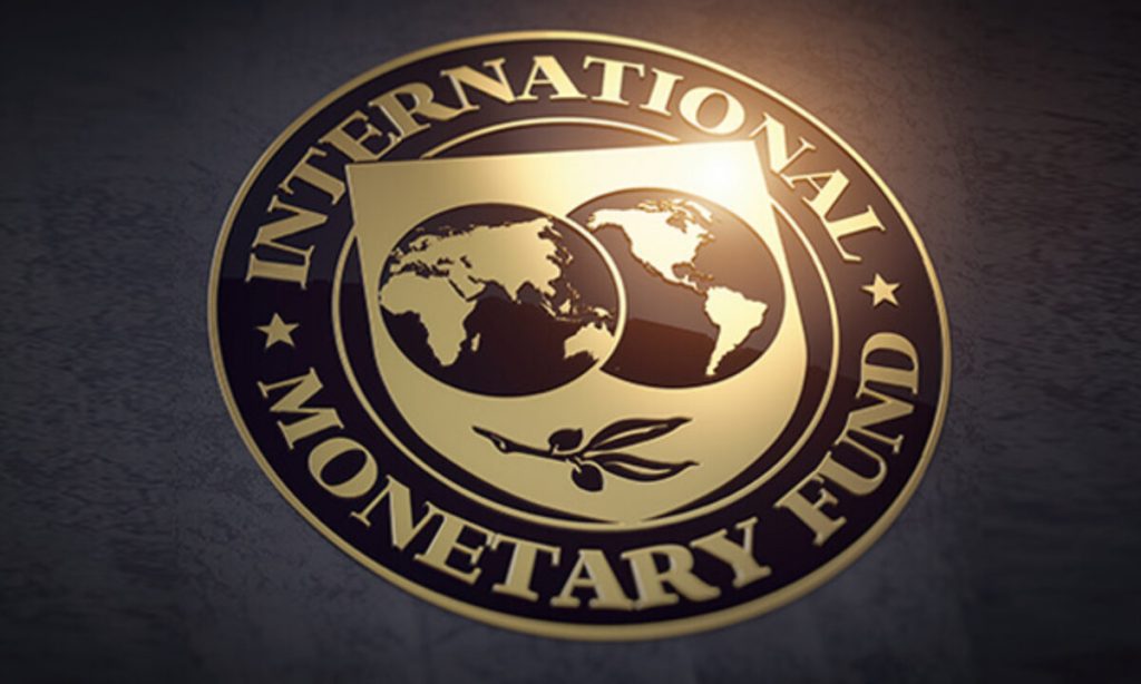 The International Monetary Fund (IMF) recognizes Bitcoin as part of a global financial revolution