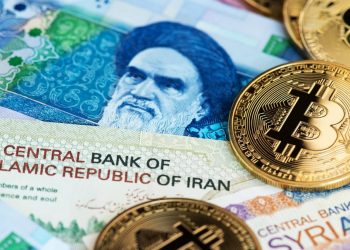 The Iranian government allows the use of cryptocurrencies in the field of foreign trade