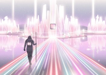 The NEAR (NEAR) protocol creates a new ATH after raising $ 150 million from large funds