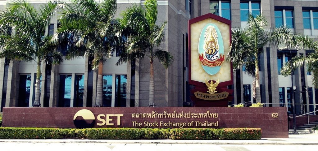 The Thailand Stock Exchange (SET) is about to launch a cryptocurrency exchange