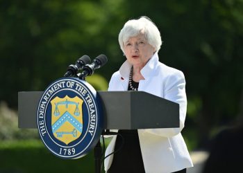 The US Treasury Department "revives" controversial crypto wallet regulation