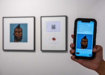 The US wants to collect taxes from NFT investors