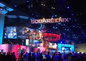 The "big" of the gaming industry Square Enix has announced its ambition to make blockchain games