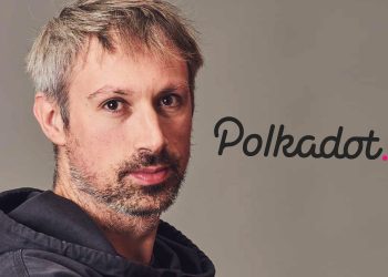 The founder of Polkadot (DOT) shares the future of the project in 2022