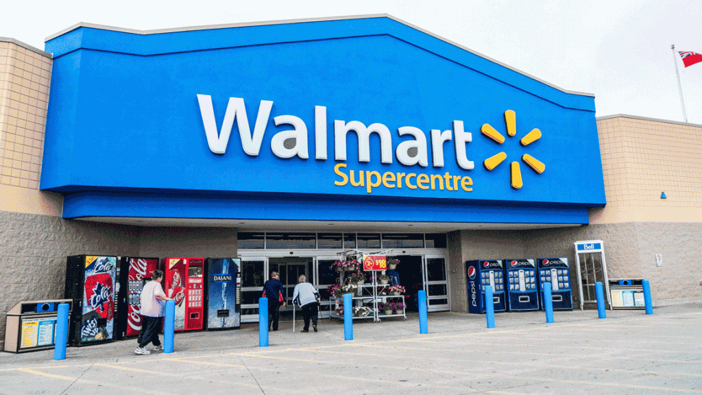 The information leak shows that Walmart is preparing to join the metaverse