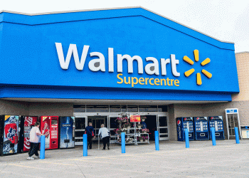 The information leak shows that Walmart is preparing to join the metaverse