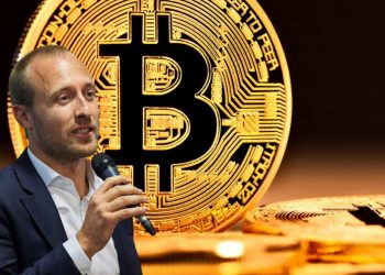The member of the Belgian parliament becomes the first European politician to receive a salary in Bitcoin