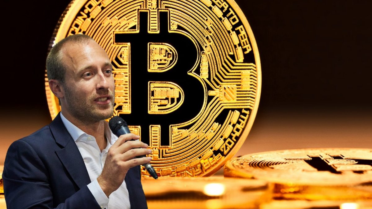 The member of the Belgian parliament becomes the first European politician to receive a salary in Bitcoin