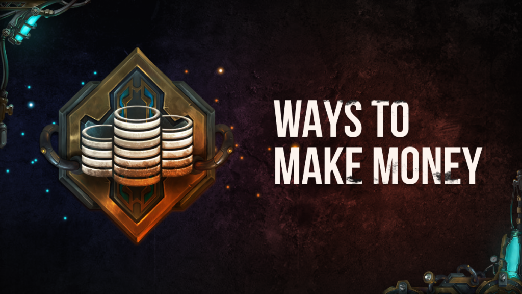 The secret to making "fresh" money from Engines of Fury (FURY)